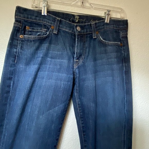 Seven for all of mankind jeans - Picture 11 of 12